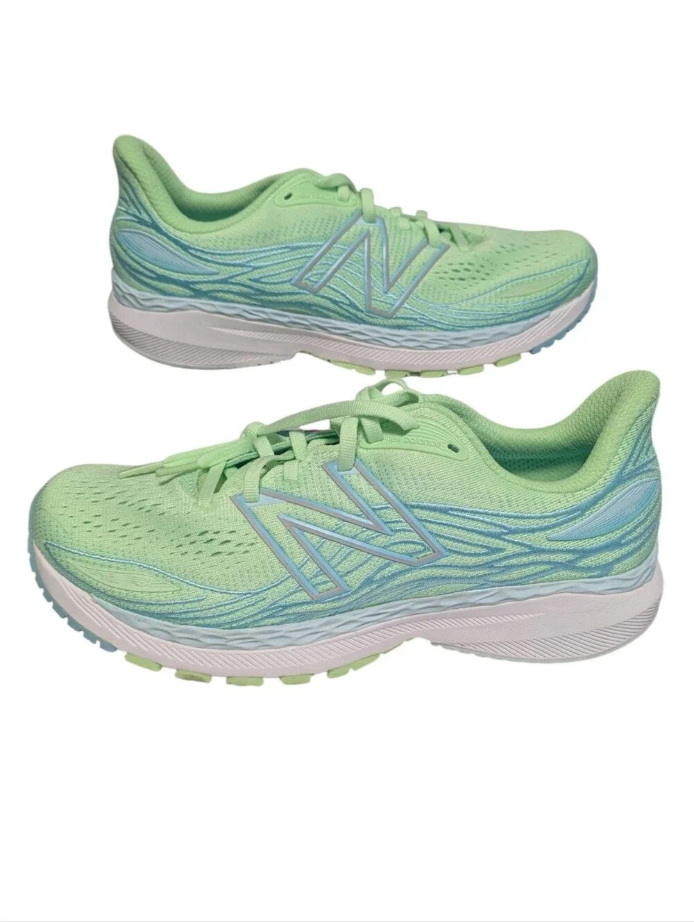 New Balance Women's Fresh Foam 860 v12 Running Shoes